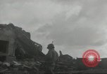 Image of United States Navy officers Cherbourg Normandy France, 1944, second 54 stock footage video 65675061284