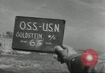 Immagine di Allied Landing Craft Normandia Francia, 1944, secondo 3 filmato di repertorio 65675061285