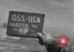 Immagine di Allied Landing Craft Normandia Francia, 1944, secondo 4 filmato di repertorio 65675061285