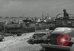 Immagine di Allied Landing Craft Normandia Francia, 1944, secondo 32 filmato di repertorio 65675061285