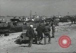 Immagine di Allied Landing Craft Normandia Francia, 1944, secondo 37 filmato di repertorio 65675061285