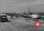 Immagine di Allied Landing Craft Normandia Francia, 1944, secondo 38 filmato di repertorio 65675061285