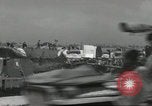 Immagine di Allied Landing Craft Normandia Francia, 1944, secondo 57 filmato di repertorio 65675061285