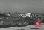 Immagine di Allied Landing Craft Normandia Francia, 1944, secondo 58 filmato di repertorio 65675061285