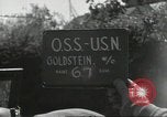 Immagine di Truppe alleate Normandia Francia, 1944, secondo 3 filmato di repertorio 65675061286