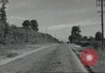 Immagine di Truppe alleate Normandia Francia, 1944, secondo 7 filmato di repertorio 65675061286