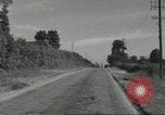Immagine di Truppe alleate Normandia Francia, 1944, secondo 8 filmato di repertorio 65675061286