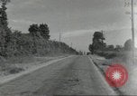 Immagine di Truppe alleate Normandia Francia, 1944, secondo 9 filmato di repertorio 65675061286