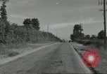 Immagine di Truppe alleate Normandia Francia, 1944, secondo 10 filmato di repertorio 65675061286