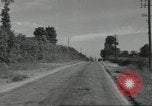 Immagine di Truppe alleate Normandia Francia, 1944, secondo 11 filmato di repertorio 65675061286