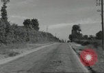 Immagine di Truppe alleate Normandia Francia, 1944, secondo 12 filmato di repertorio 65675061286