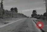 Immagine di Truppe alleate Normandia Francia, 1944, secondo 15 filmato di repertorio 65675061286