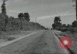 Immagine di Truppe alleate Normandia Francia, 1944, secondo 16 filmato di repertorio 65675061286