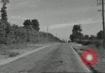 Immagine di Truppe alleate Normandia Francia, 1944, secondo 17 filmato di repertorio 65675061286