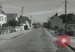Immagine di Truppe alleate Normandia Francia, 1944, secondo 18 filmato di repertorio 65675061286