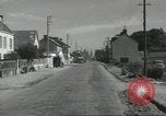 Immagine di Truppe alleate Normandia Francia, 1944, secondo 21 filmato di repertorio 65675061286