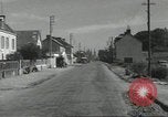 Immagine di Truppe alleate Normandia Francia, 1944, secondo 24 filmato di repertorio 65675061286