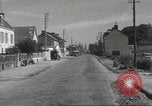 Immagine di Truppe alleate Normandia Francia, 1944, secondo 25 filmato di repertorio 65675061286