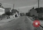 Immagine di Truppe alleate Normandia Francia, 1944, secondo 27 filmato di repertorio 65675061286