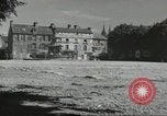 Immagine di Truppe alleate Normandia Francia, 1944, secondo 33 filmato di repertorio 65675061286