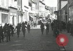 Immagine di Truppe alleate Normandia Francia, 1944, secondo 46 filmato di repertorio 65675061286
