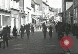 Immagine di Truppe alleate Normandia Francia, 1944, secondo 47 filmato di repertorio 65675061286