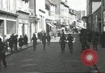 Immagine di Truppe alleate Normandia Francia, 1944, secondo 48 filmato di repertorio 65675061286