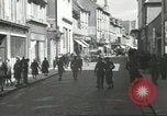 Immagine di Truppe alleate Normandia Francia, 1944, secondo 49 filmato di repertorio 65675061286