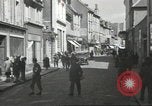 Immagine di Truppe alleate Normandia Francia, 1944, secondo 53 filmato di repertorio 65675061286