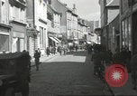 Immagine di Truppe alleate Normandia Francia, 1944, secondo 55 filmato di repertorio 65675061286