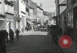 Immagine di Truppe alleate Normandia Francia, 1944, secondo 56 filmato di repertorio 65675061286