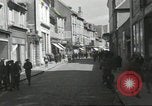 Immagine di Truppe alleate Normandia Francia, 1944, secondo 57 filmato di repertorio 65675061286