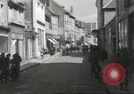 Immagine di Truppe alleate Normandia Francia, 1944, secondo 58 filmato di repertorio 65675061286
