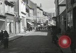 Immagine di Truppe alleate Normandia Francia, 1944, secondo 59 filmato di repertorio 65675061286