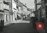 Immagine di Truppe alleate Normandia Francia, 1944, secondo 60 filmato di repertorio 65675061286