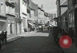 Immagine di Truppe alleate Normandia Francia, 1944, secondo 61 filmato di repertorio 65675061286