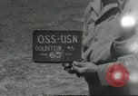 Immagine di Soldati statunitensi Normandia Francia, 1944, secondo 1 filmato di repertorio 65675061287
