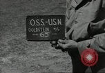 Immagine di Soldati statunitensi Normandia Francia, 1944, secondo 4 filmato di repertorio 65675061287