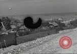 Immagine di Soldati statunitensi Normandia Francia, 1944, secondo 5 filmato di repertorio 65675061287