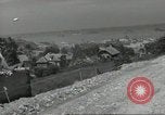 Immagine di Soldati statunitensi Normandia Francia, 1944, secondo 9 filmato di repertorio 65675061287