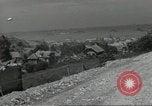 Immagine di Soldati statunitensi Normandia Francia, 1944, secondo 12 filmato di repertorio 65675061287
