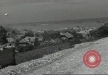 Immagine di Soldati statunitensi Normandia Francia, 1944, secondo 13 filmato di repertorio 65675061287