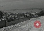 Immagine di Soldati statunitensi Normandia Francia, 1944, secondo 14 filmato di repertorio 65675061287