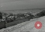 Immagine di Soldati statunitensi Normandia Francia, 1944, secondo 15 filmato di repertorio 65675061287