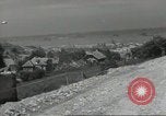 Immagine di Soldati statunitensi Normandia Francia, 1944, secondo 18 filmato di repertorio 65675061287