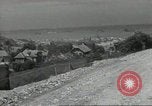 Immagine di Soldati statunitensi Normandia Francia, 1944, secondo 21 filmato di repertorio 65675061287