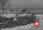 Immagine di Soldati statunitensi Normandia Francia, 1944, secondo 41 filmato di repertorio 65675061287