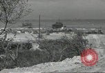 Immagine di Soldati statunitensi Normandia Francia, 1944, secondo 42 filmato di repertorio 65675061287