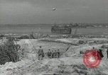 Immagine di Soldati statunitensi Normandia Francia, 1944, secondo 51 filmato di repertorio 65675061287