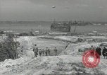 Immagine di Soldati statunitensi Normandia Francia, 1944, secondo 53 filmato di repertorio 65675061287